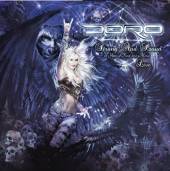 DORO  - CD STRONG AND PROUD