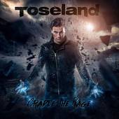 TOSELAND  - CD CRADLE THE RAGE