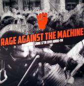  IRVINE, CA. JUNE 17TH 1995 KROQ FM [VINYL] - supershop.sk