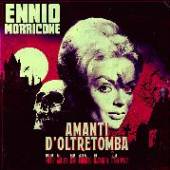 MORRICONE ENNIO  - VINYL AMANTI.. -COLOURED- [VINYL]