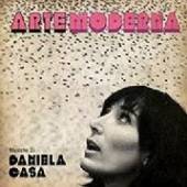 CASA DANIELA  - VINYL ARTE MODERNA [VINYL]