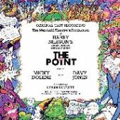 DOLENZ MICKEY & DAVY JON  - CD POINT: ORIGINAL CAST..