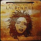  THE MISEDUCATION OF LAURYN HILL [VINYL] - suprshop.cz