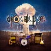 APOCALYPSE BLUES FT. MEMBERS OF GODSMACK! // MIXED BY DAVE FORTMAN -HQ [VINYL] - suprshop.cz