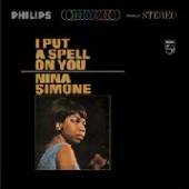 SIMONE NINA  - VINYL I PUT A SPELL ON YOU (ACO [VINYL]