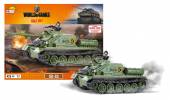  Stavebnice World of Tanks tank SU 85, 425 k, 1 f - supershop.sk