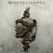 WHITECHAPEL  - CD MARK OF THE BLADE