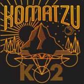 KOMATZU  - CD K2