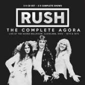  THE COMPLETE AGORA (2CD) - supershop.sk