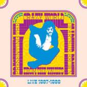 BROWN ARTHUR  - CD LIVE 67/68