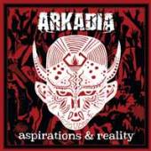 ARKADIA  - CD ASPIRATIONS & REALITY