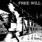 FREE WILL  - 7 FREE WILL (BLUE VINYL)