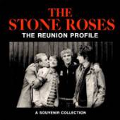 STONE ROSES  - CD+DVD THE REUNION PROFILE (2CD)