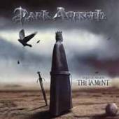 DARK AVENGER  - CD TALES OF AVALON THE LAMENT