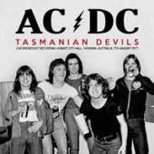 AC/DC  - CD TASMANIAN DEVILS