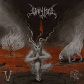 BAPTISM  - VINYL V: THE DEVIL'S FIRE [VINYL]