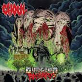 GHOUL  - CD DUNGEON BASTARDS