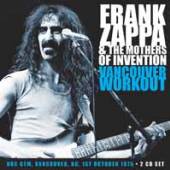  VANCOUVER WORKOUT (2CD) - supershop.sk