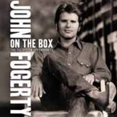 JOHN FOGERTY  - CD ON THE BOX