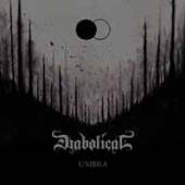 DIABOLICAL  - CD UMBRA