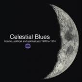 VARIOUS  - CD CELESTIAL BLUES