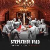 STEPFATHER FRED  - CD DUMMIES, DOLLS AND MASTERS