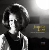 JEANETTE JONES  - VINYL DREAMS ALL COME TRUE [VINYL]