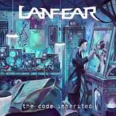 LANFEAR  - CD THE CODE INHERITED