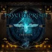 PSYCHOPRISM  - CD CREATION