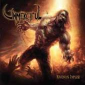 UNMERCIFUL  - CD RAVENOUS IMPULSE