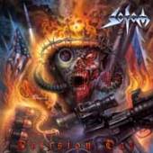 SODOM  - CD DECISION DAY