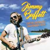 BUFFETT JIMMY  - CD LIVE IN SAUSALITO..