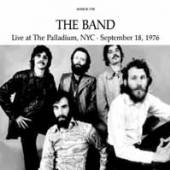  LIVE AT THE PALLADIUM, NYC 1976 - WNEW-FM - supershop.sk