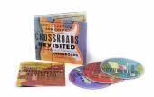  CROSSROADS REVISITED /3CD/ 2016 - suprshop.cz