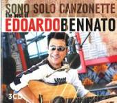 BENNATO EDOARDO  - CD BEST OF