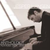 HANSEN JESPER  - CD ANTHOLOGY:FILM MUSIC..