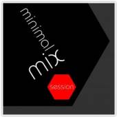 VARIOUS  - 3xCD MINIMAL MIX SESSION