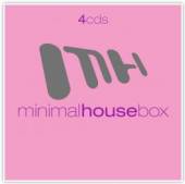  MINIMAL HOUSE BOX - supershop.sk