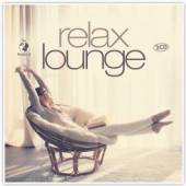 VARIOUS  - 2xCD RELAX LOUNGE