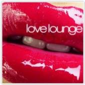 VARIOUS  - CD LOVE LOUNGE
