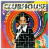 CLUBHOUSE  - 2xCD ALL THE HITS