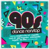 90S DANCE HITS NONSTOP - supershop.sk