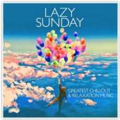 VARIOUS  - CD LAZY SUNDAY - GREATEST..