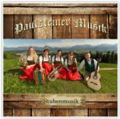 PAULSTEINER-MUSIK  - CD STUBENMUSIK 2