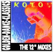 KOTO  - CD MAXI HITS - MIXES