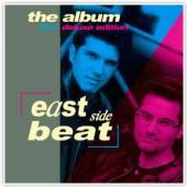 EAST SIDE BEAT  - CD EAST SIDE BEAT (T..