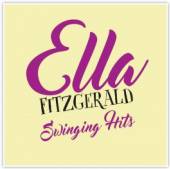 FITZGERALD ELLA  - 3xCD SWINGING HITS