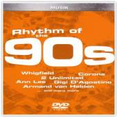  RHYTHM OF THE 90'S - suprshop.cz