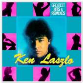 LASZLO KEN  - CD GREATEST HITS & REMIXES