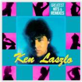 LASZLO KEN  - 2xCD GREATEST HITS & REMIXES